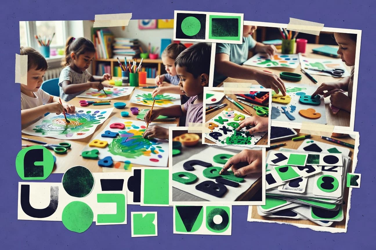 Early Childhood Education Statistics