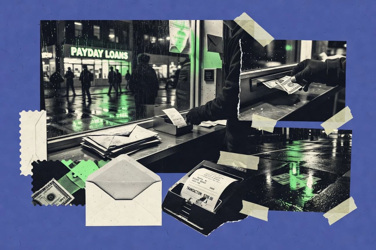 Payday Loan Industry Statistics