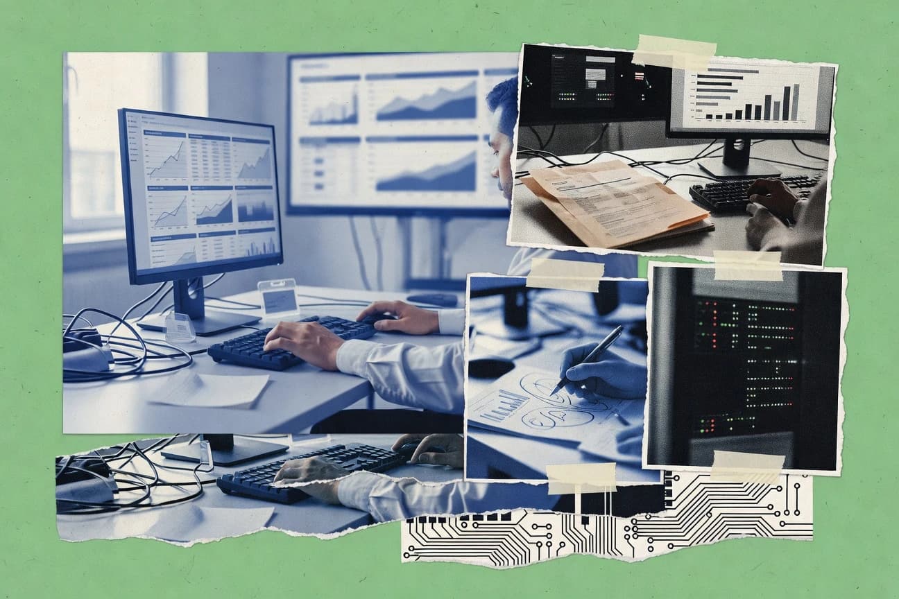 Computer Science Employment Statistics