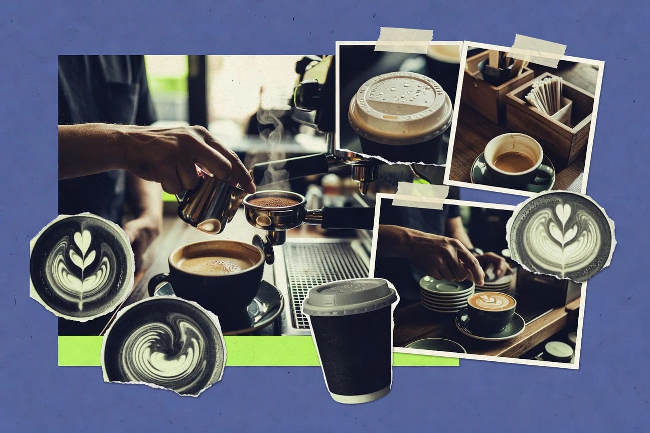 Australian Coffee Consumption Statistics