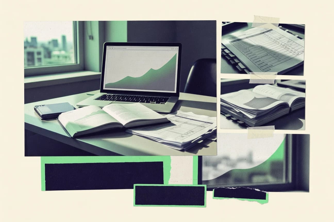 Outlook Statistics