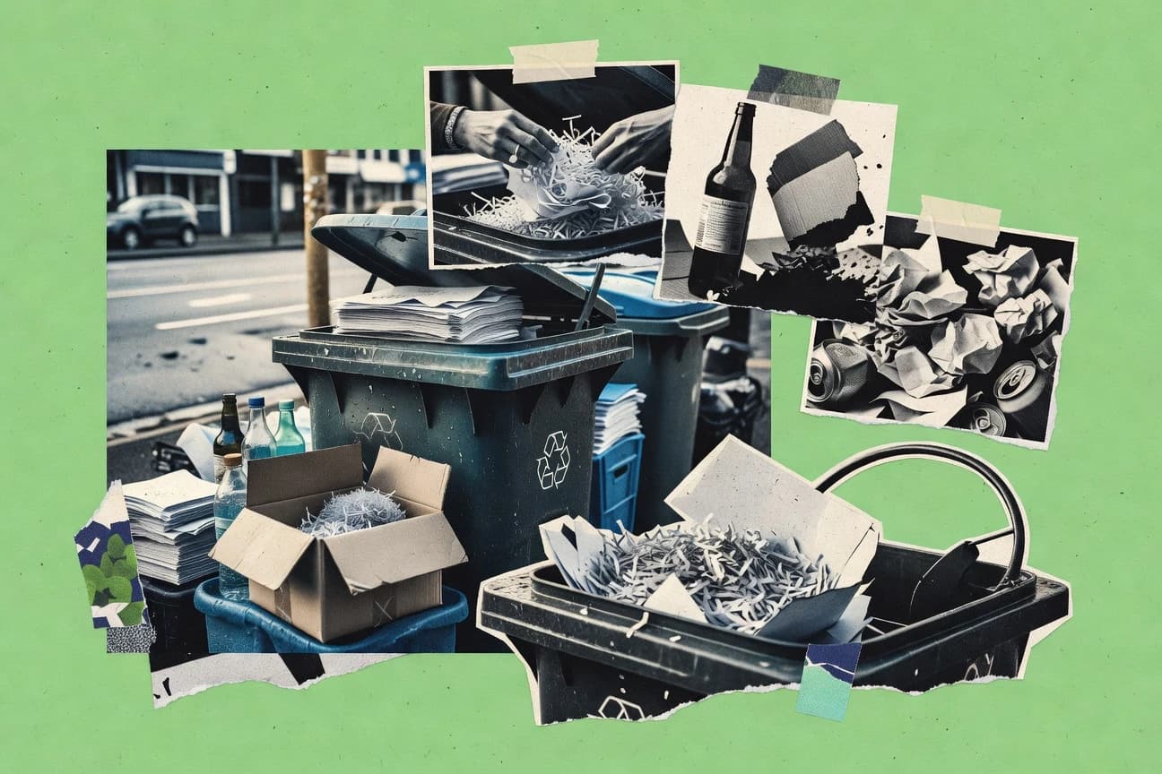 New Zealand Recycling Statistics