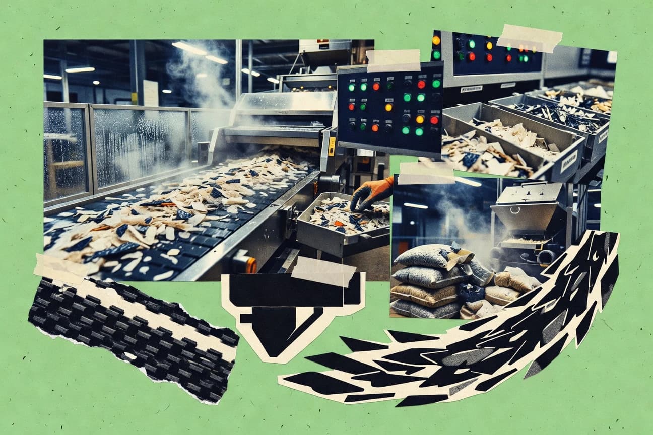 Us Plastic Production Statistics