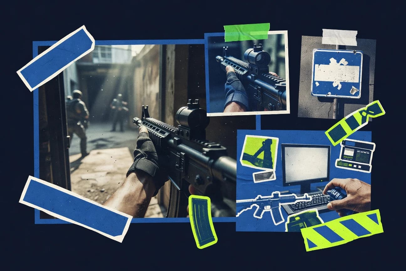 Csgo Statistics