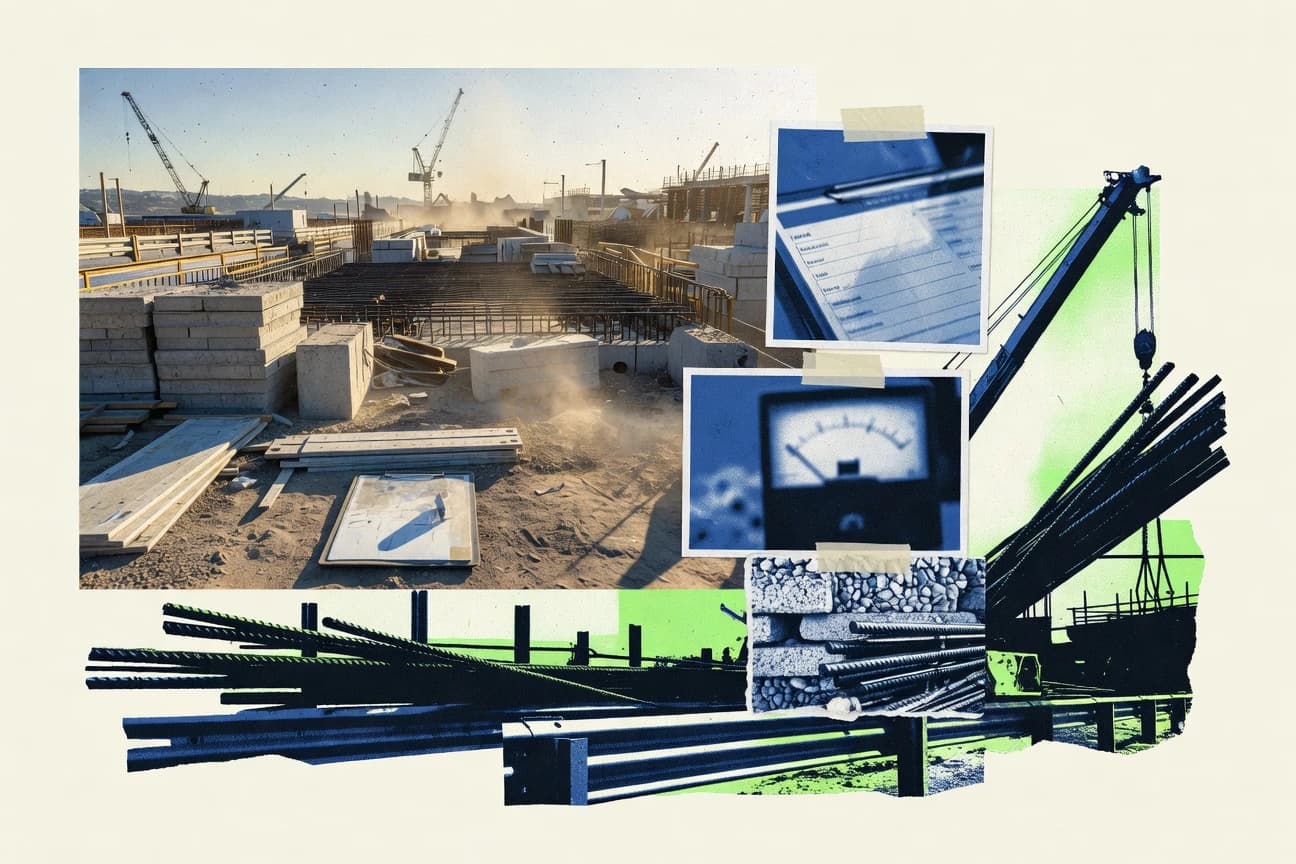 Us Construction Statistics
