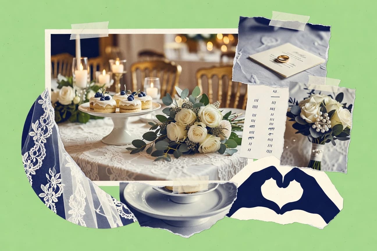 Wedding Statistics