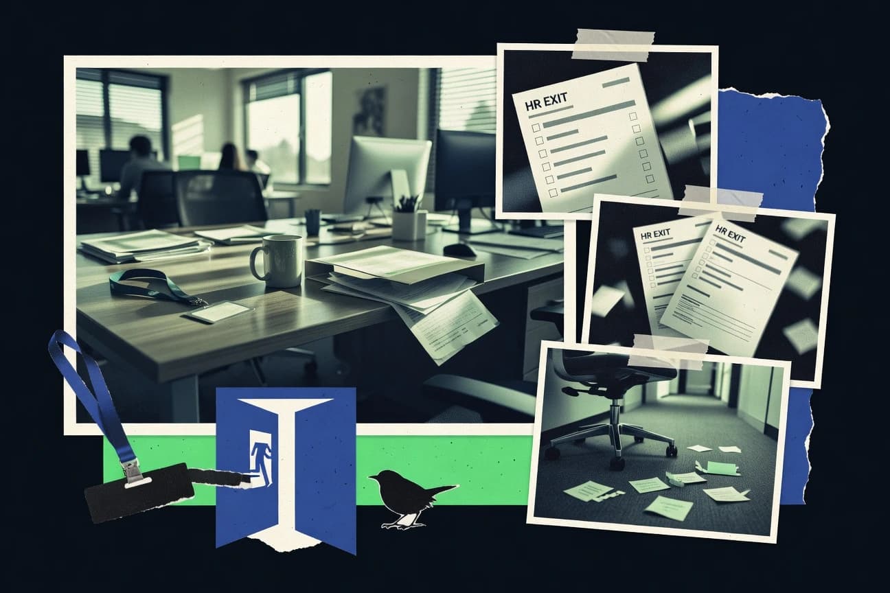 Employee Turnover Industry Statistics