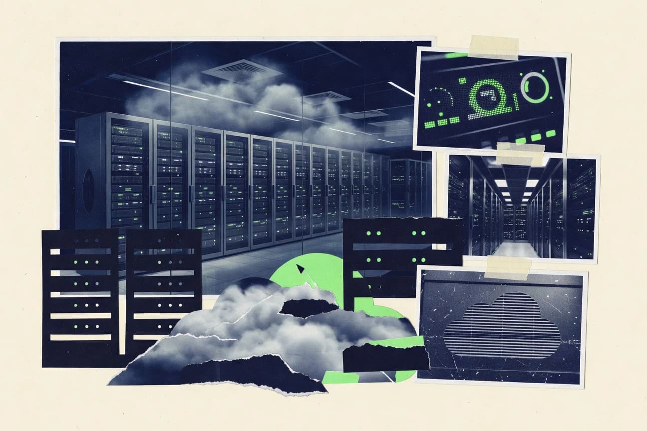 Cloud Computing Industry Statistics