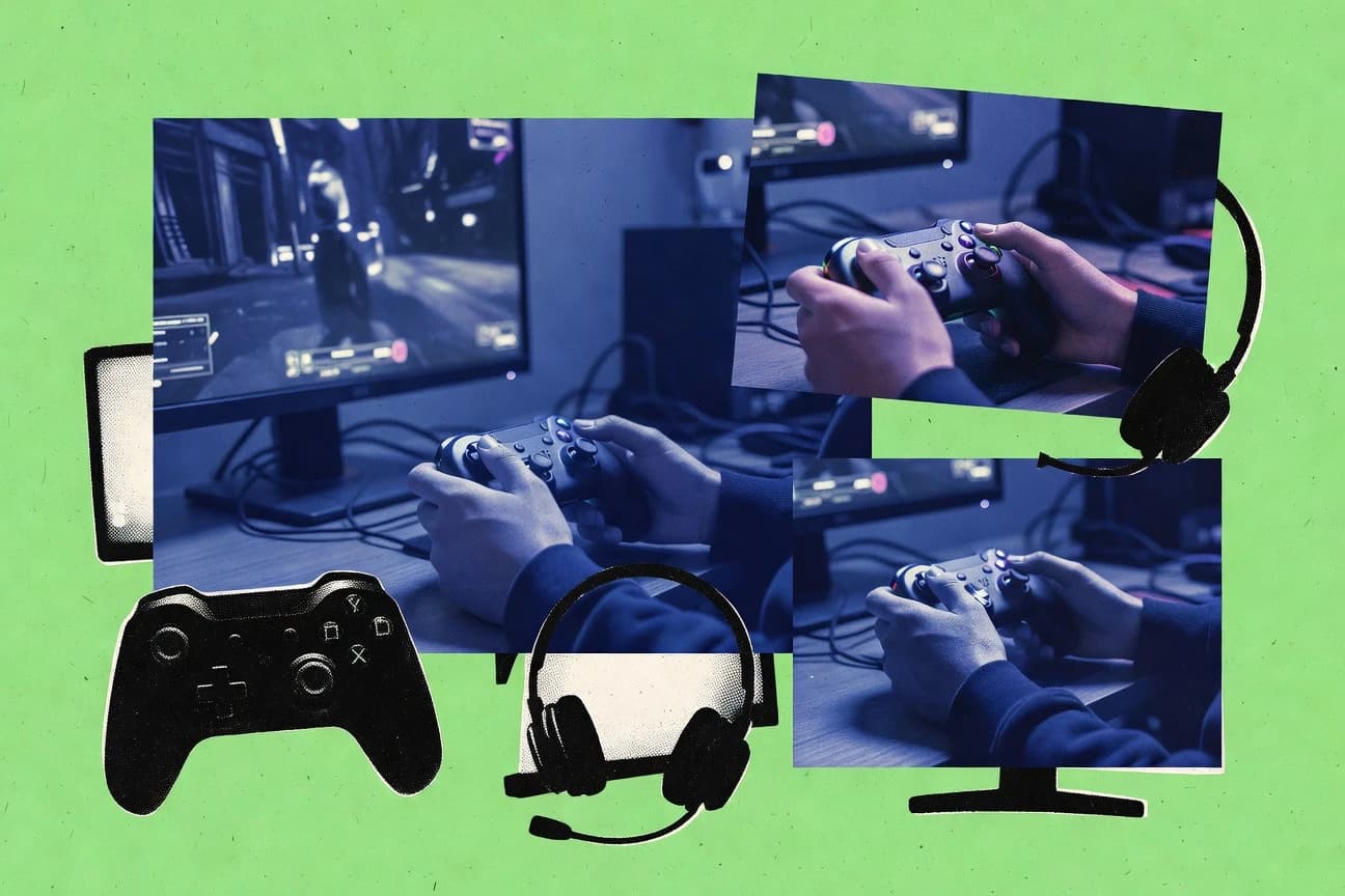 Video Gamer Statistics