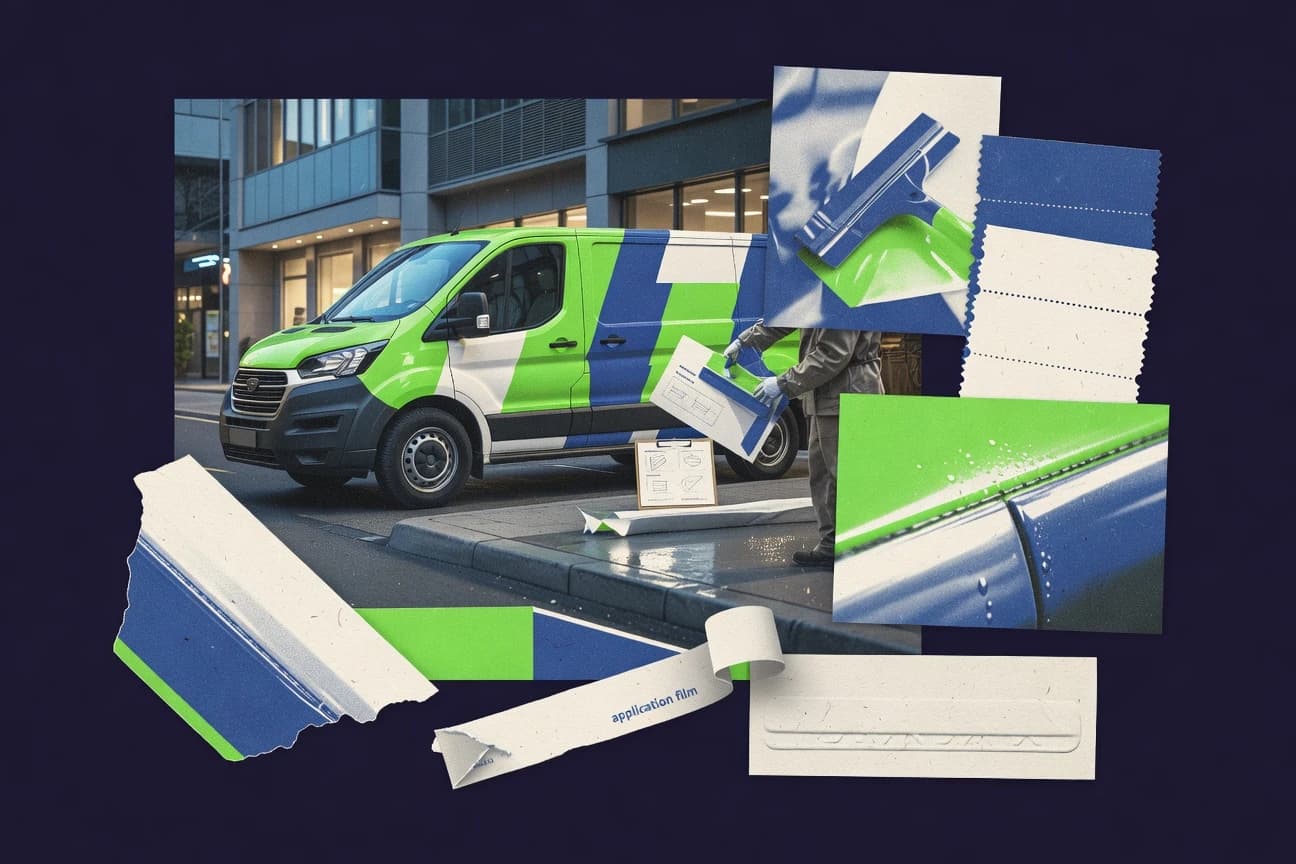 Vehicle Wrap Marketing Statistics