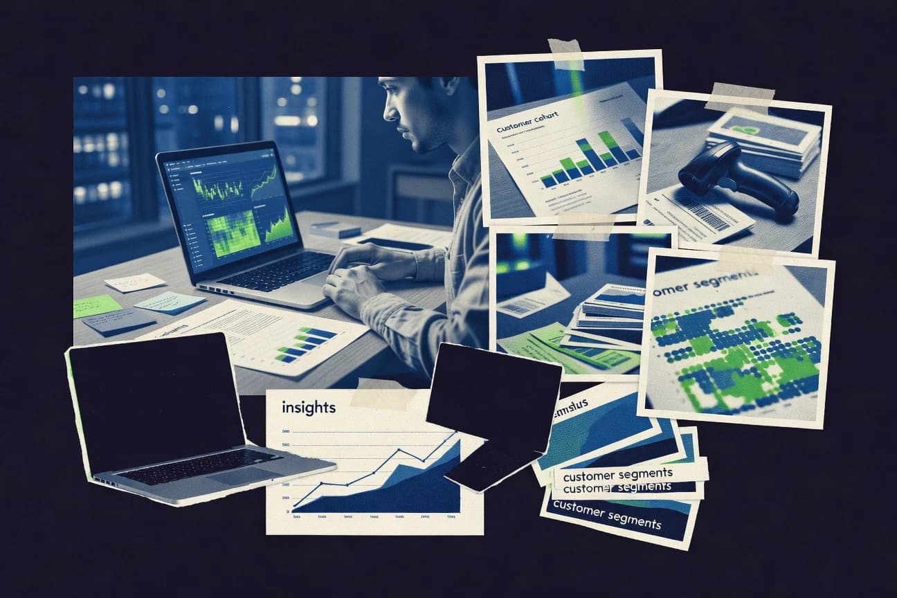 Customer Analytics Industry Statistics