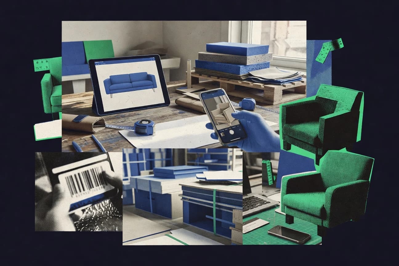 Remote And Hybrid Work In The Furniture Industry Statistics