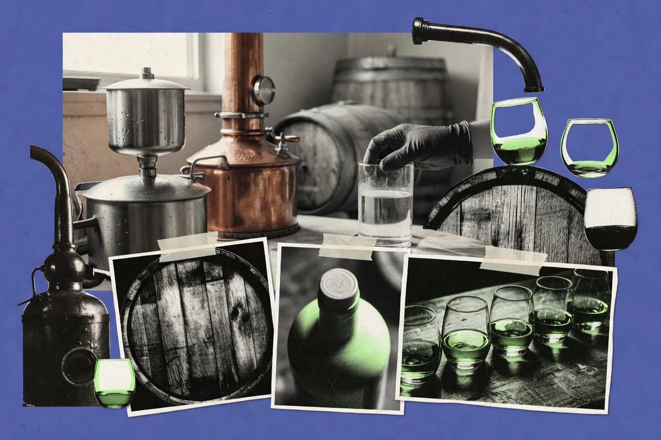 Us Alcohol Industry Statistics