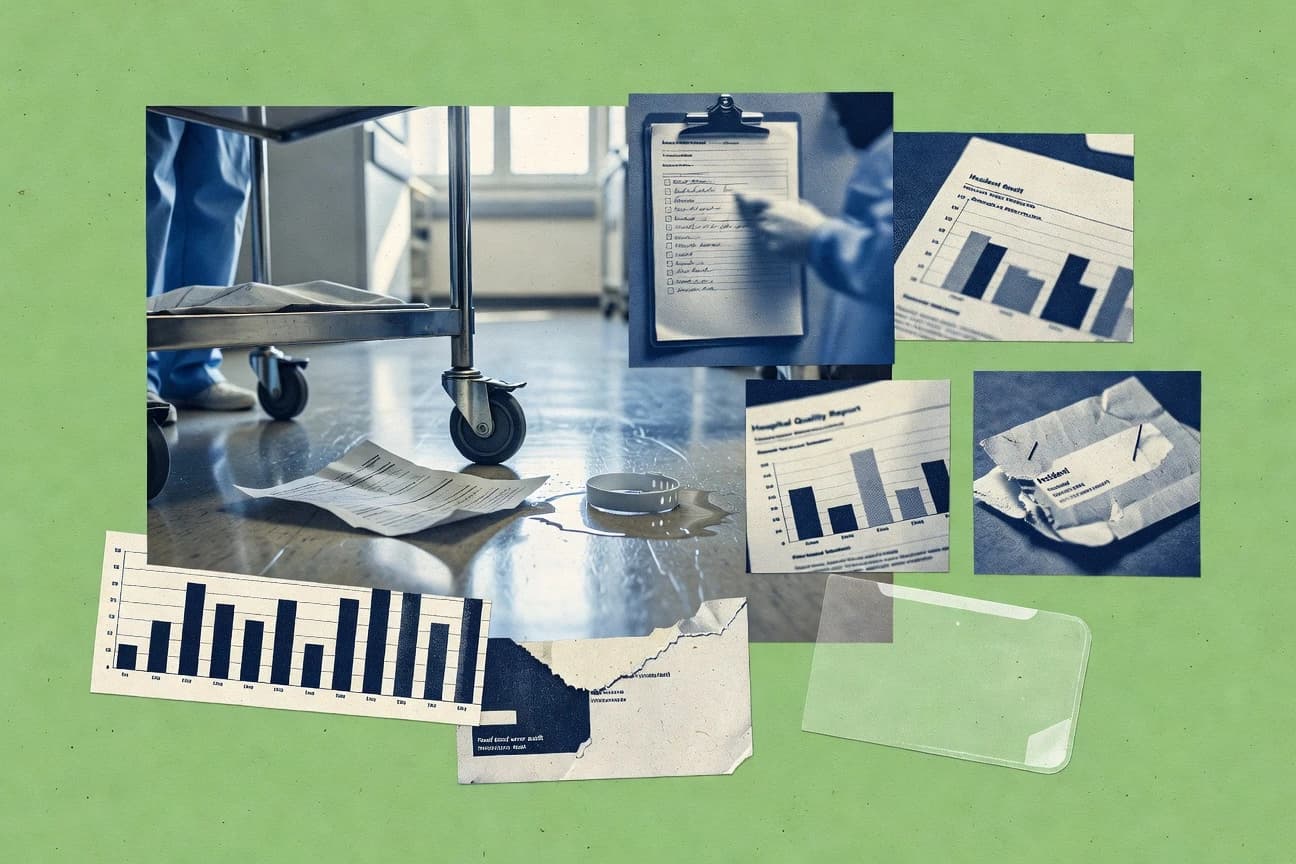 Medical Malpractice Statistics