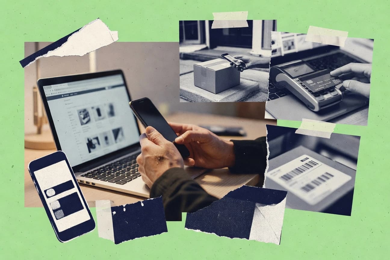 Online Shoppers Statistics