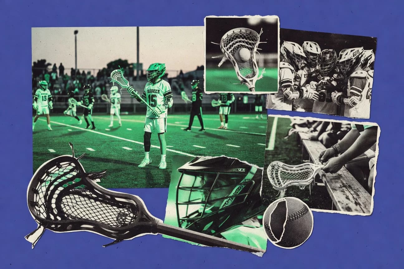 Lacrosse Popularity Statistics