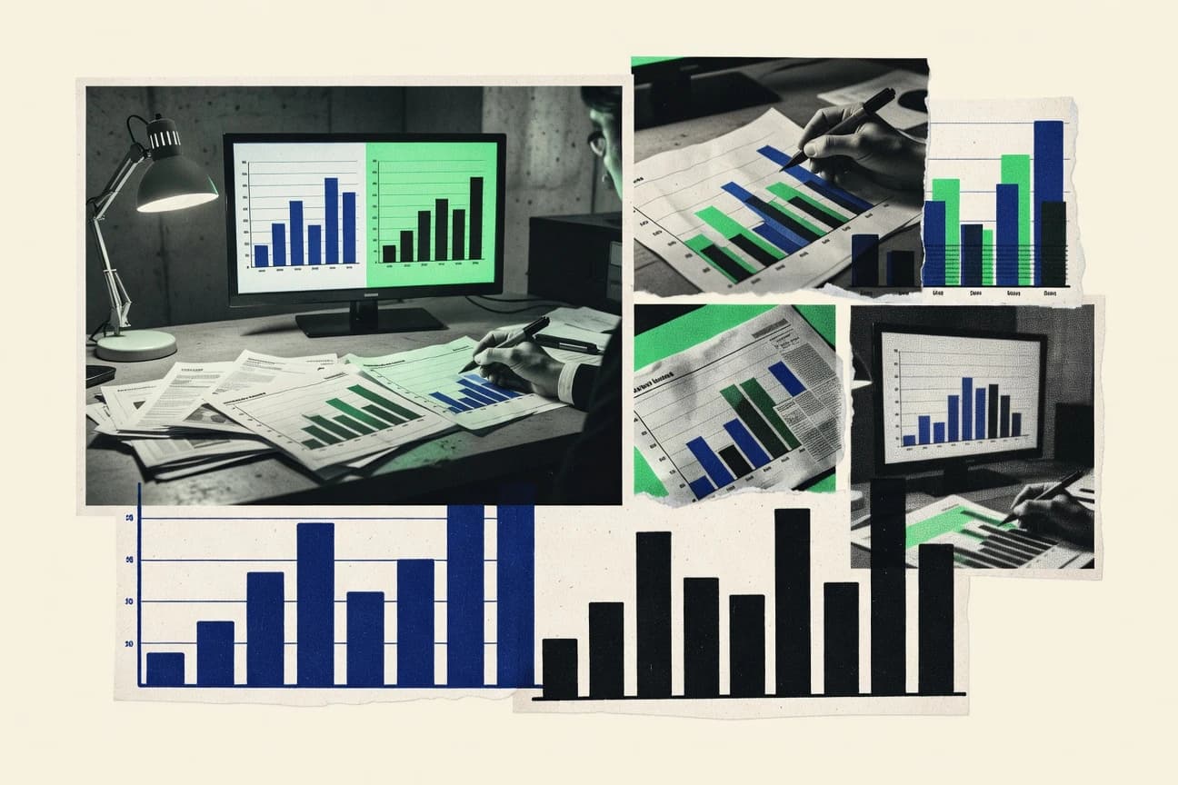 Media Bias Statistics