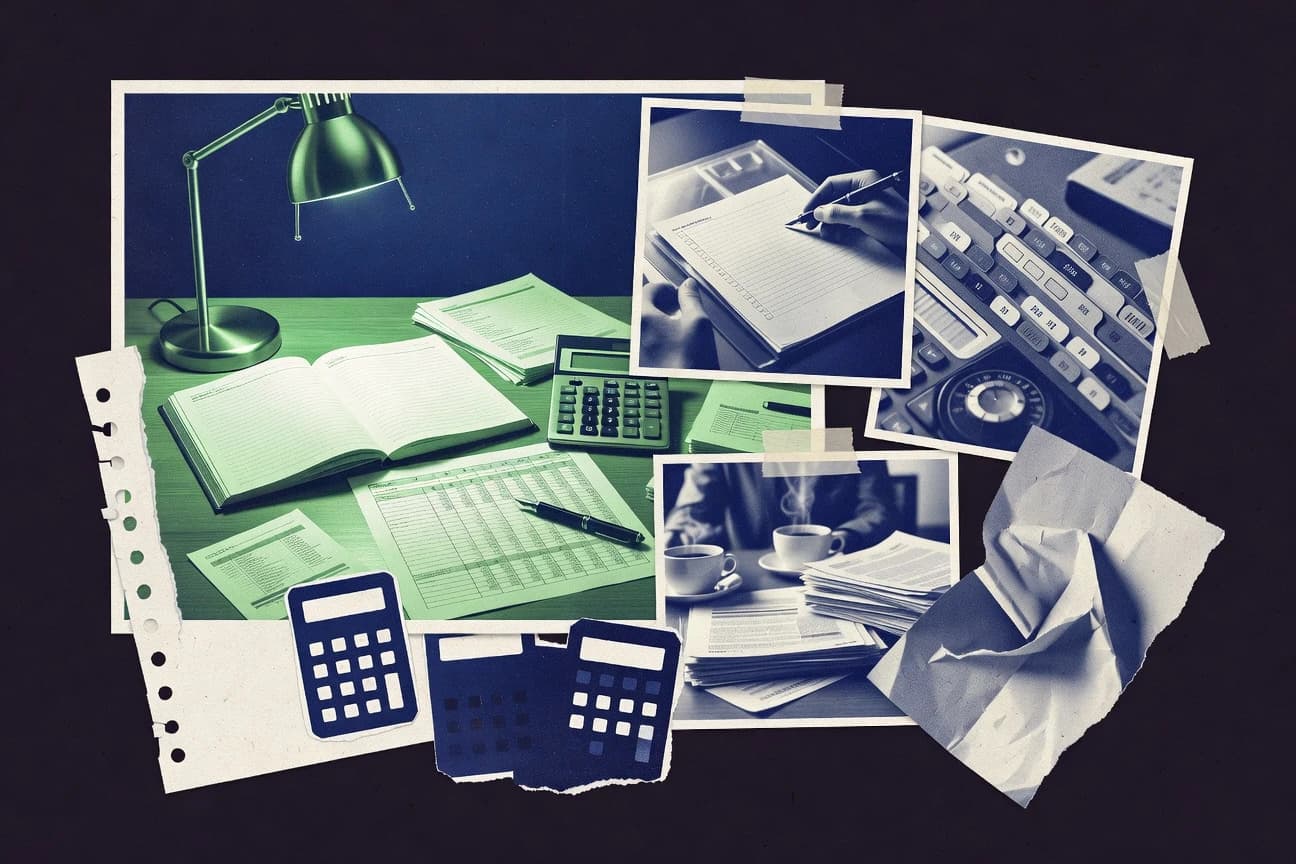 Accounting Services Industry Statistics