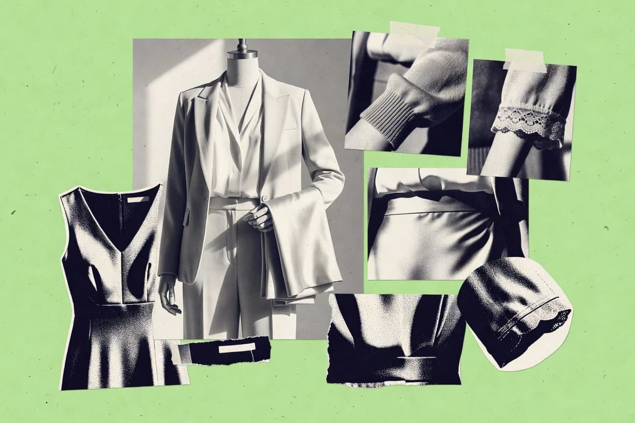 Womens Apparel Statistics