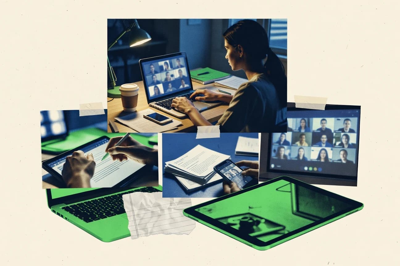 E Learning And Digital Education Statistics