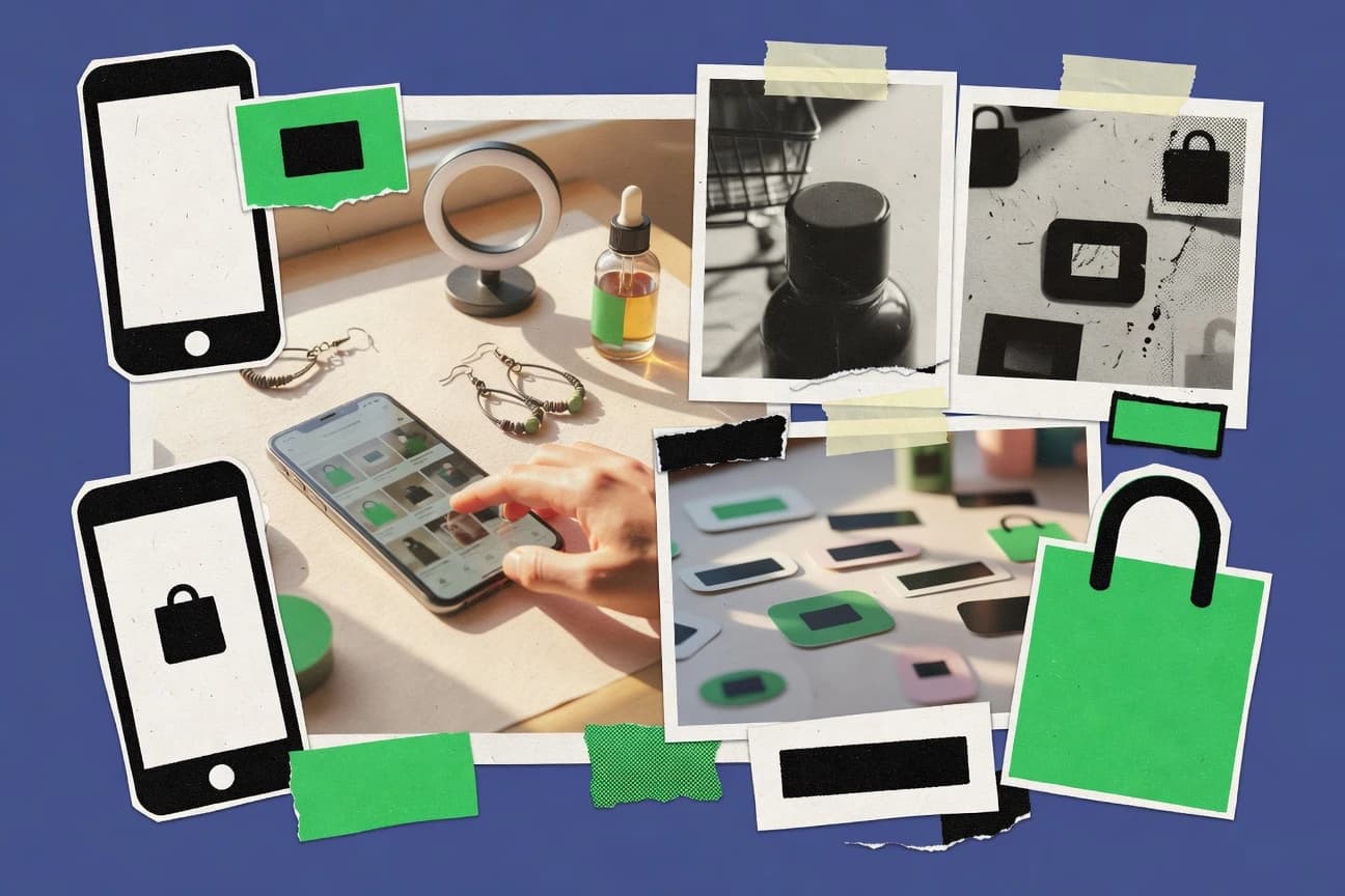 Instagram Shopping Statistics