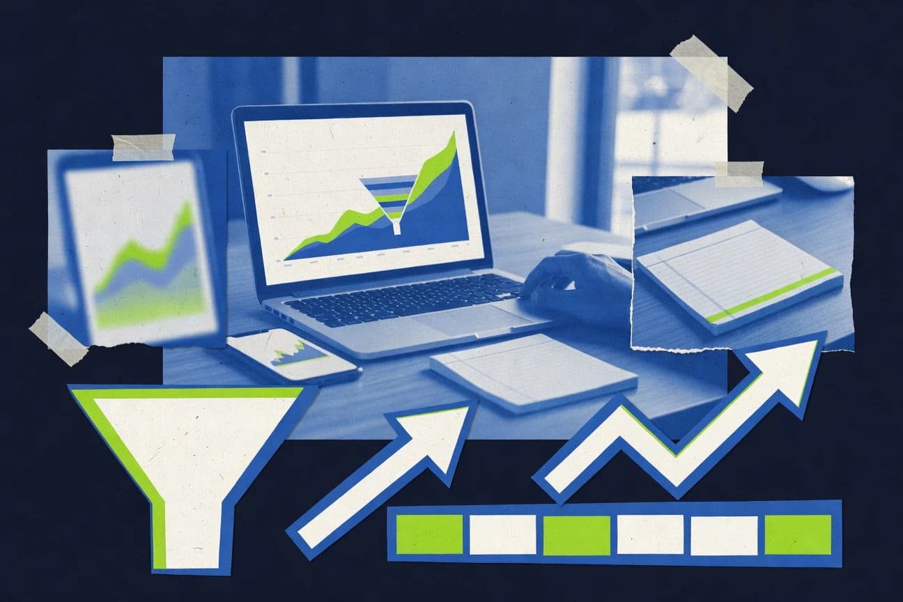 ROI Of Digital Marketing Statistics