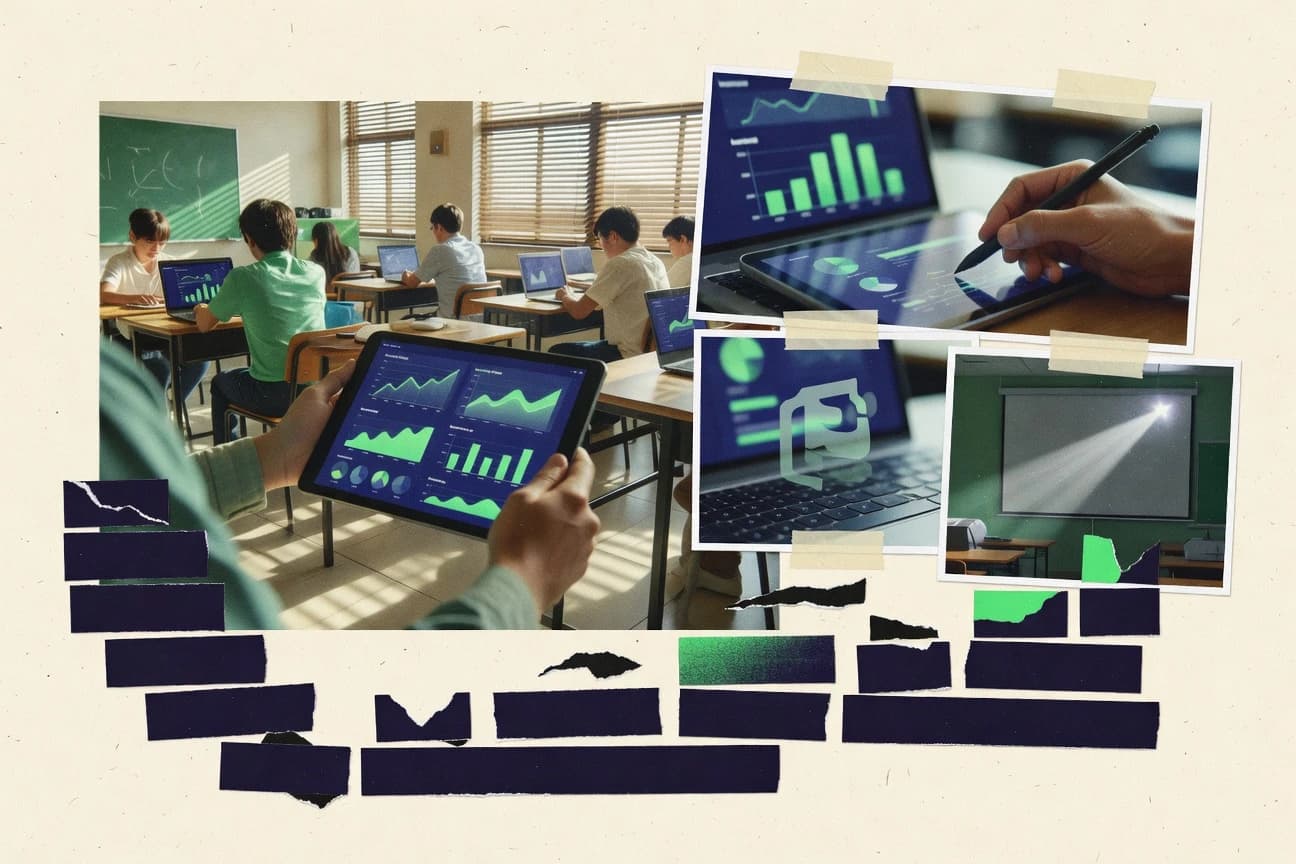AI In Education Industry Statistics
