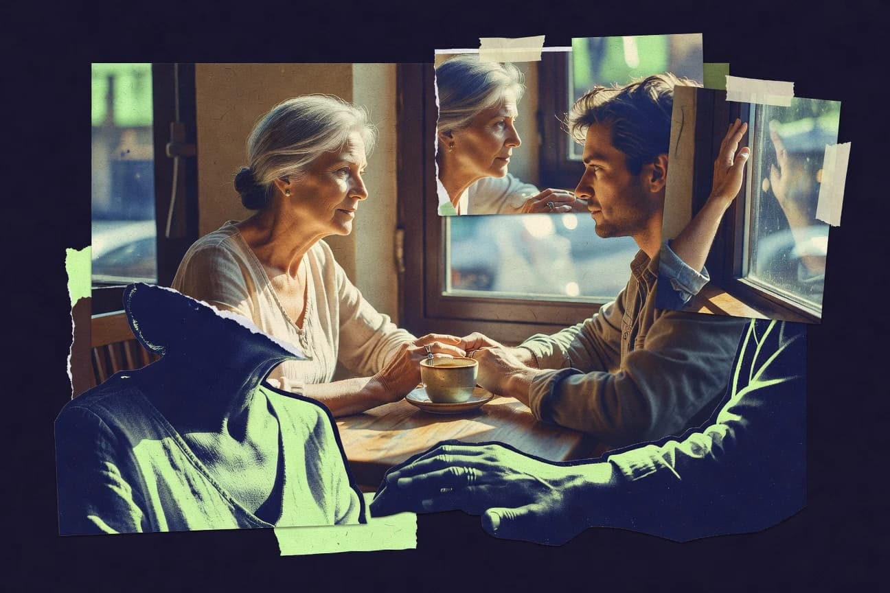 Older Woman Younger Man Relationship Statistics