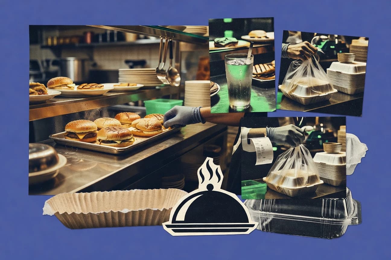 Food Service Industry Statistics