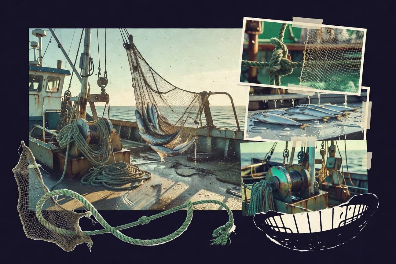 Fishing Industry Statistics