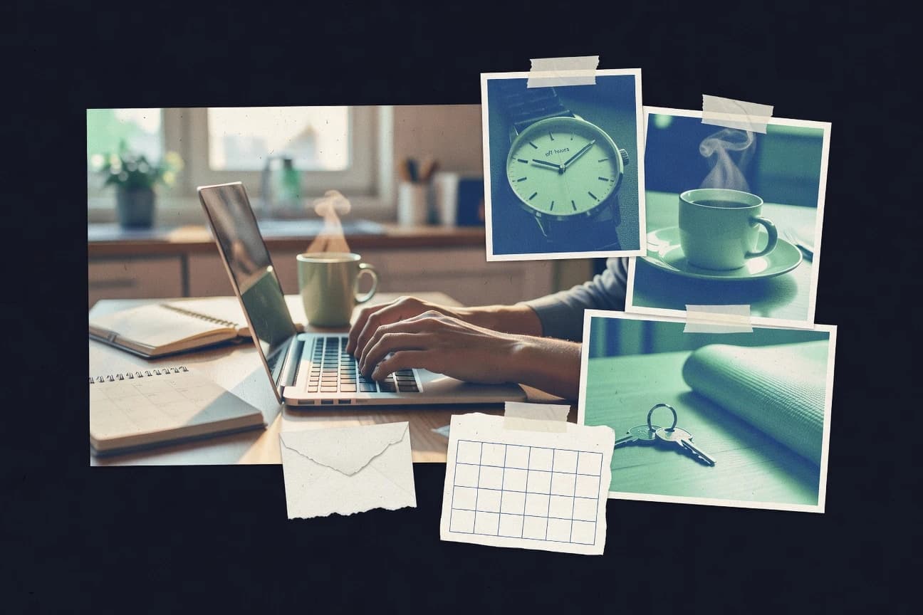 Benefits Of Work Life Balance Statistics