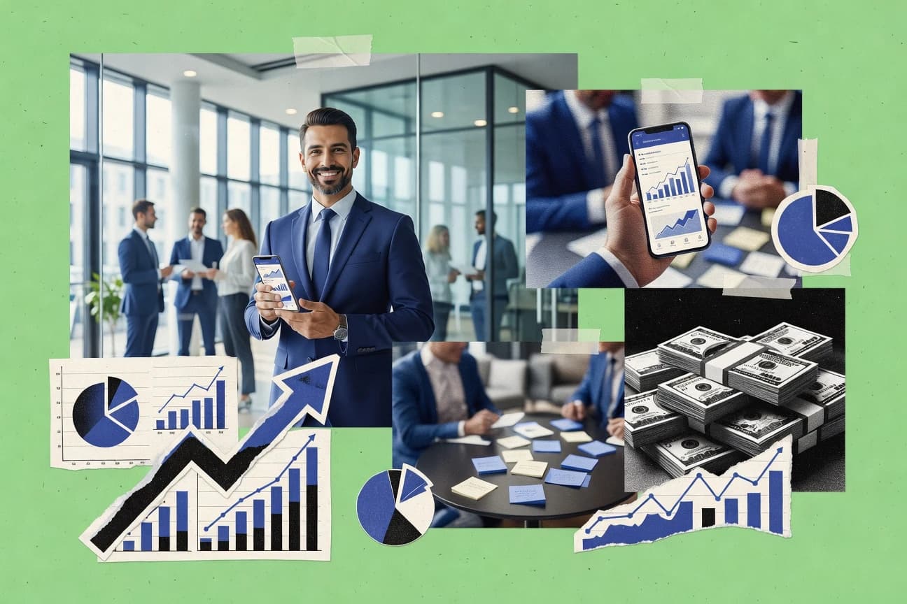 Network Marketing Millionaire Statistics