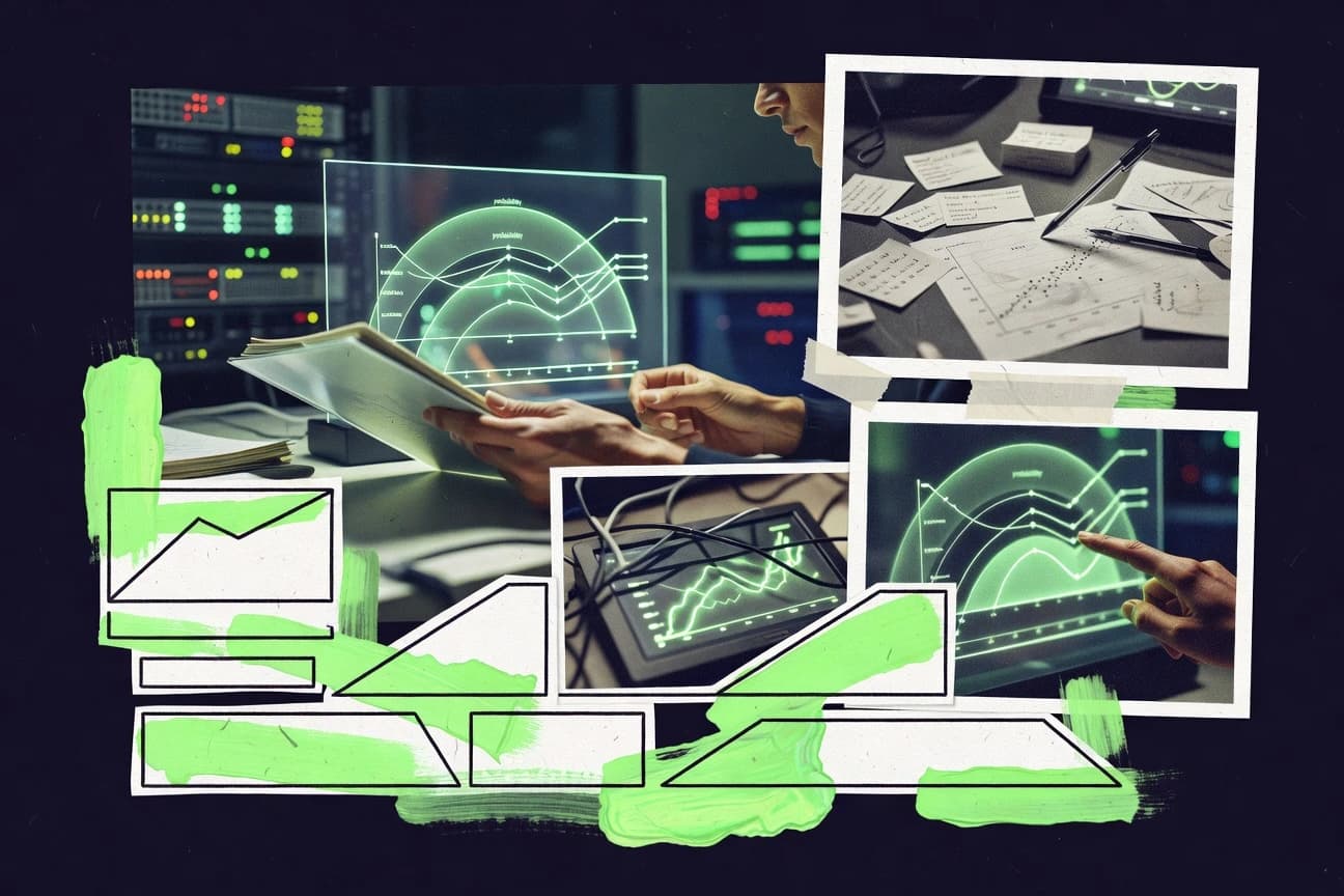 Predictive Analytics Industry Statistics