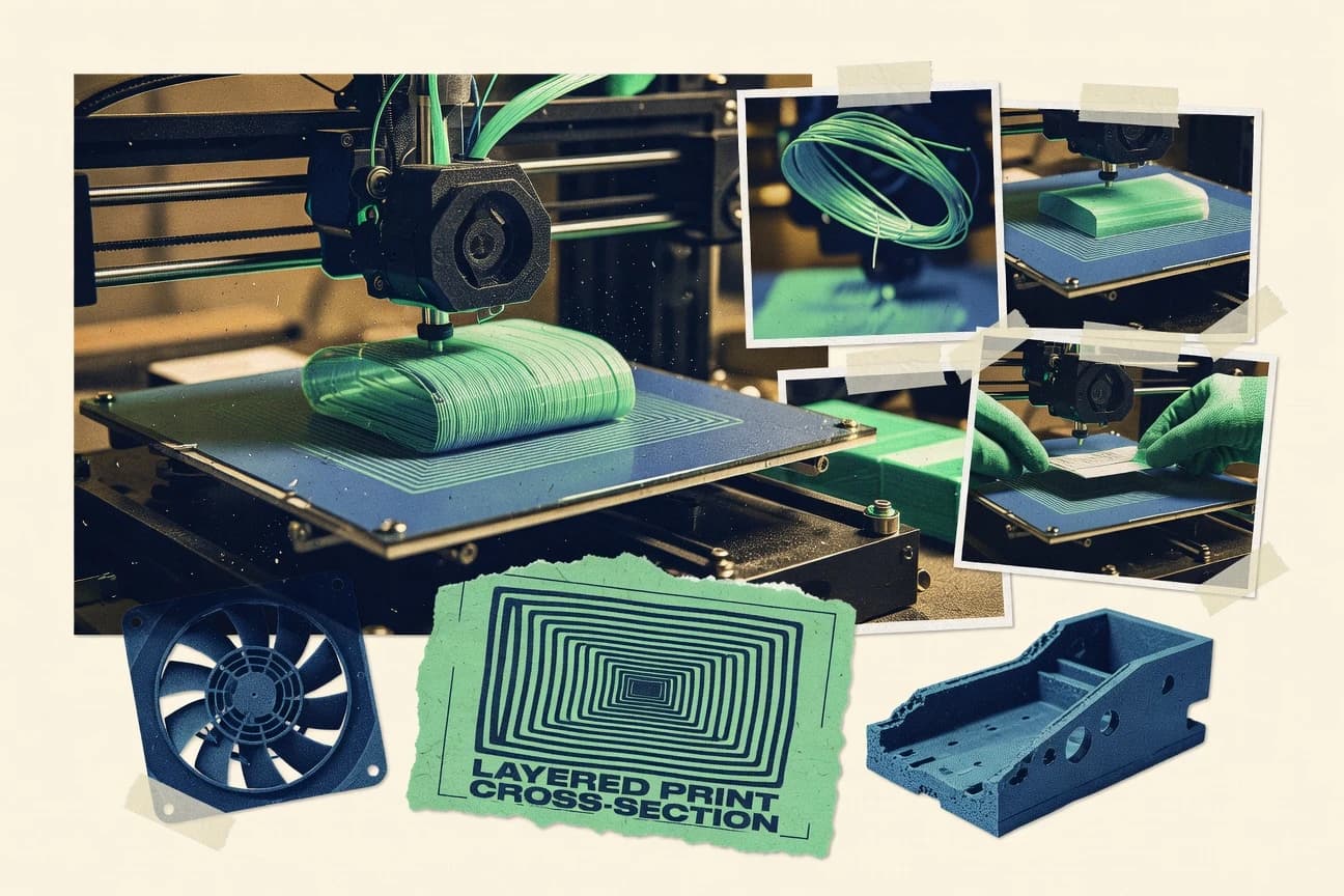 3D Printing Statistics
