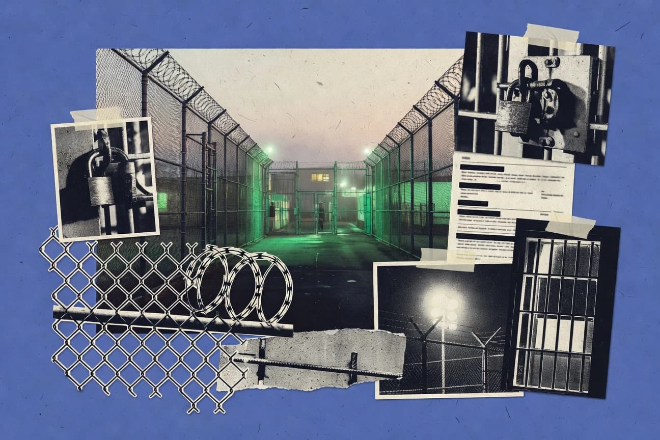 California Prisons Statistics