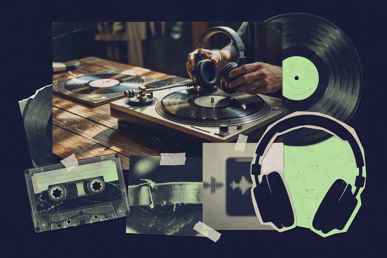 Millennials And Music Statistics