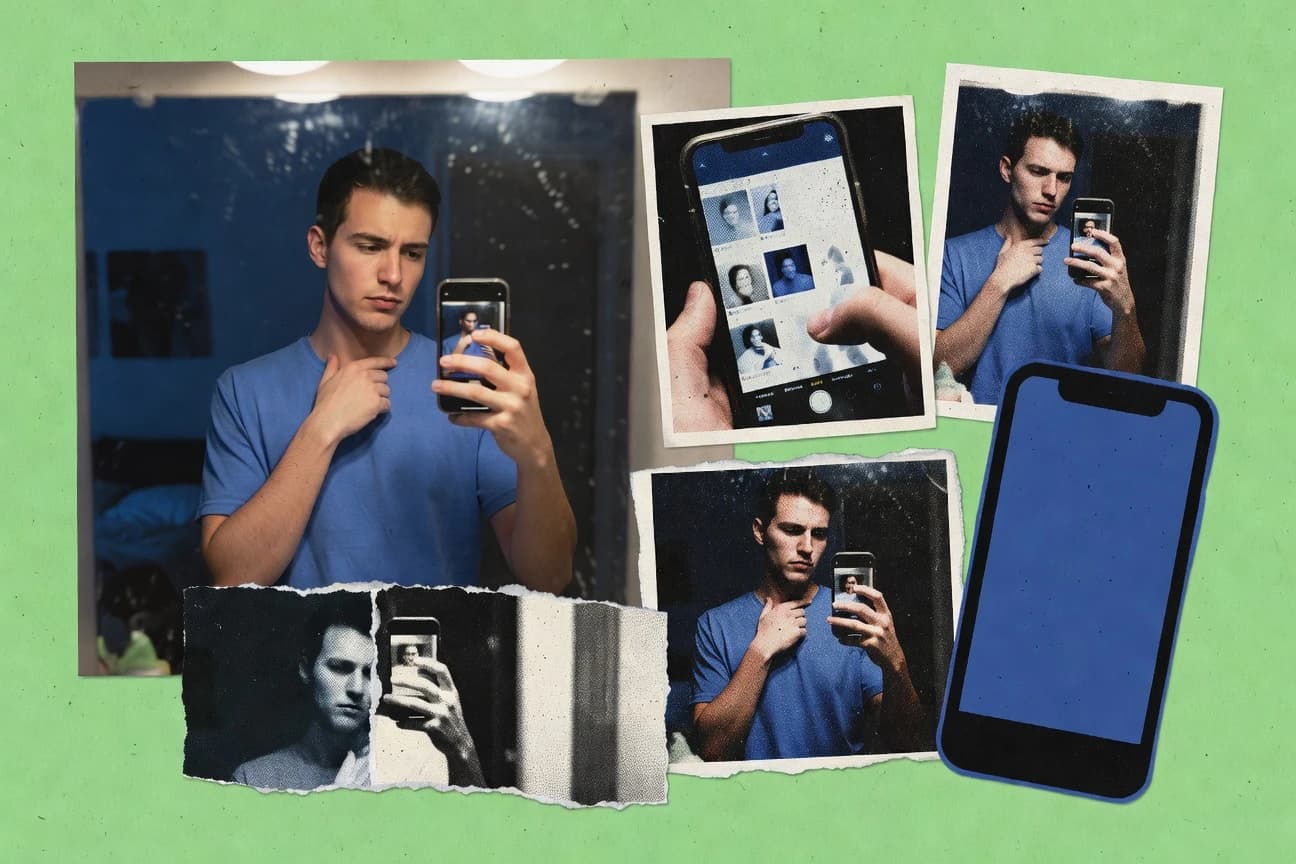 Social Media And Body Image Statistics