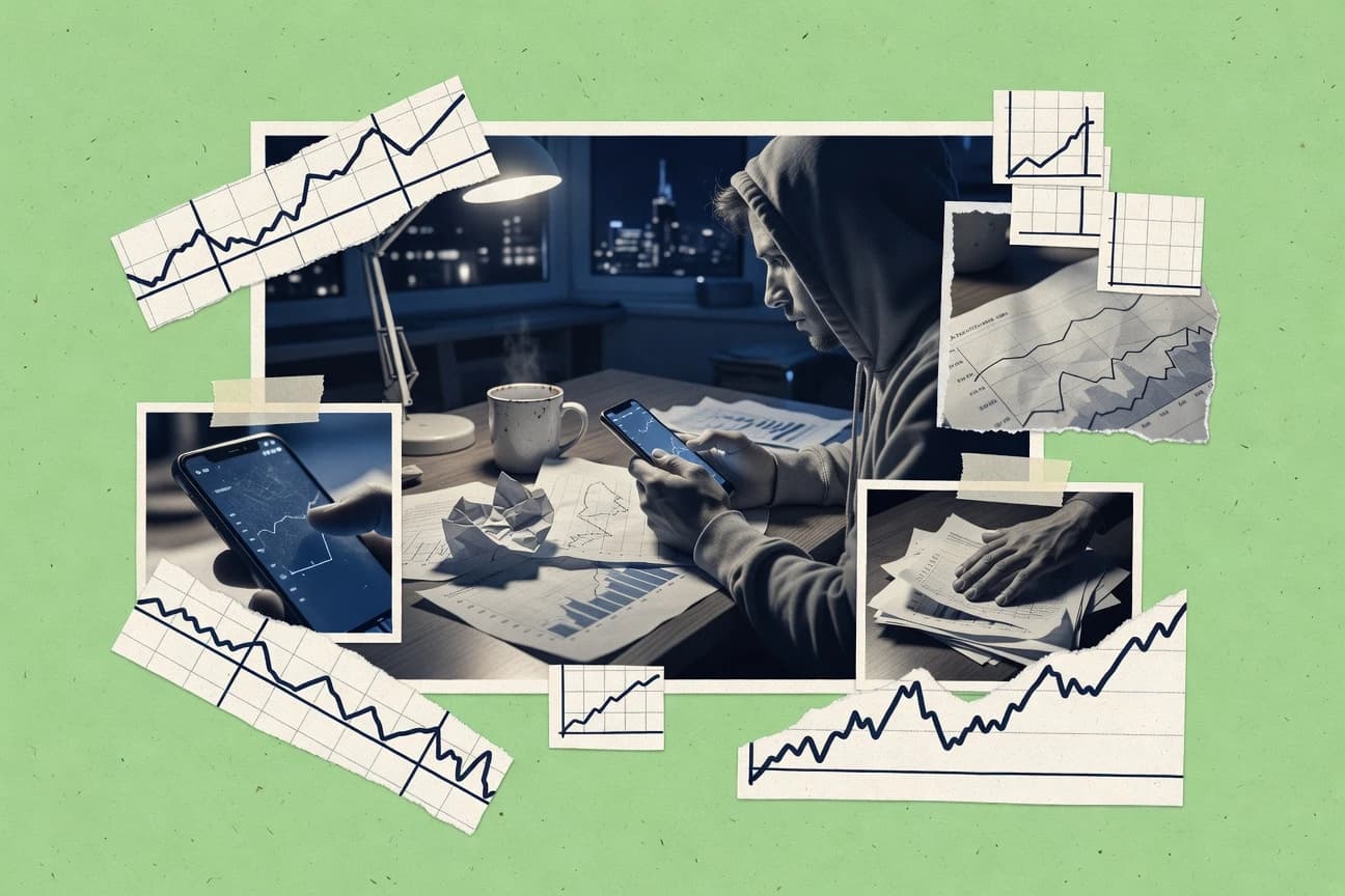 Robinhood User Statistics