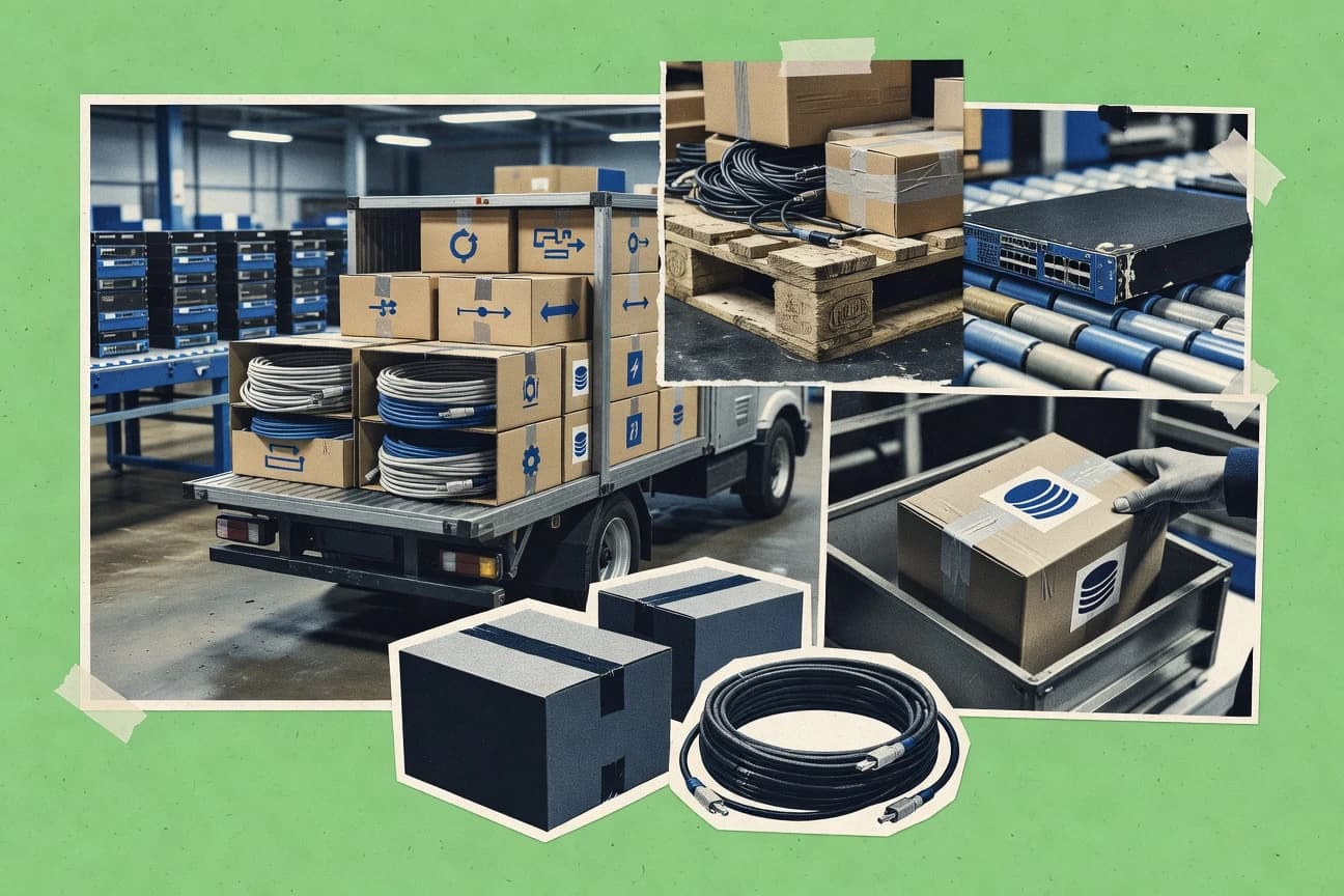 Supply Chain In The Software Industry Statistics
