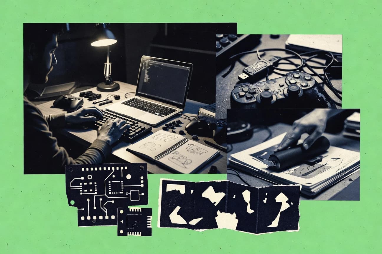 Indie Game Industry Statistics