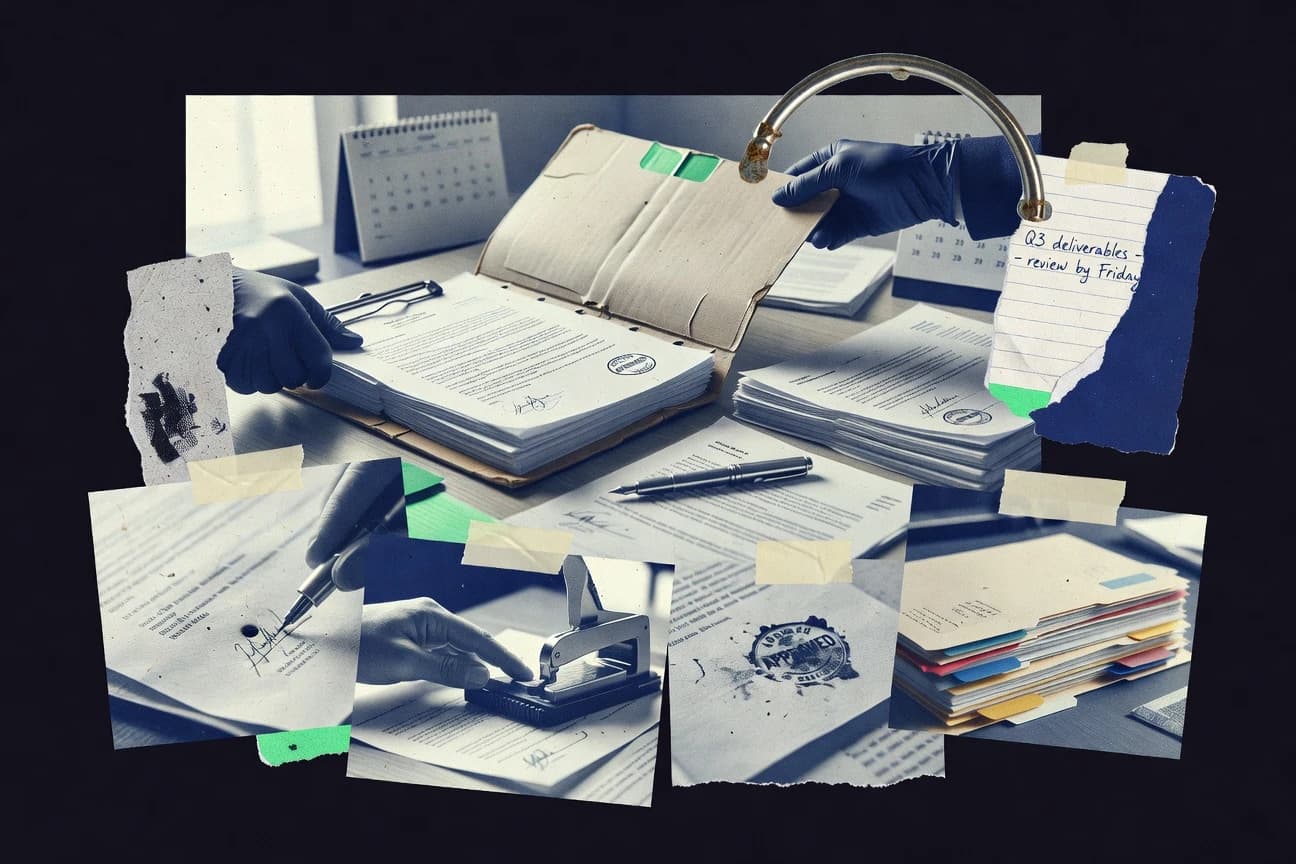 Contract Management Industry Statistics