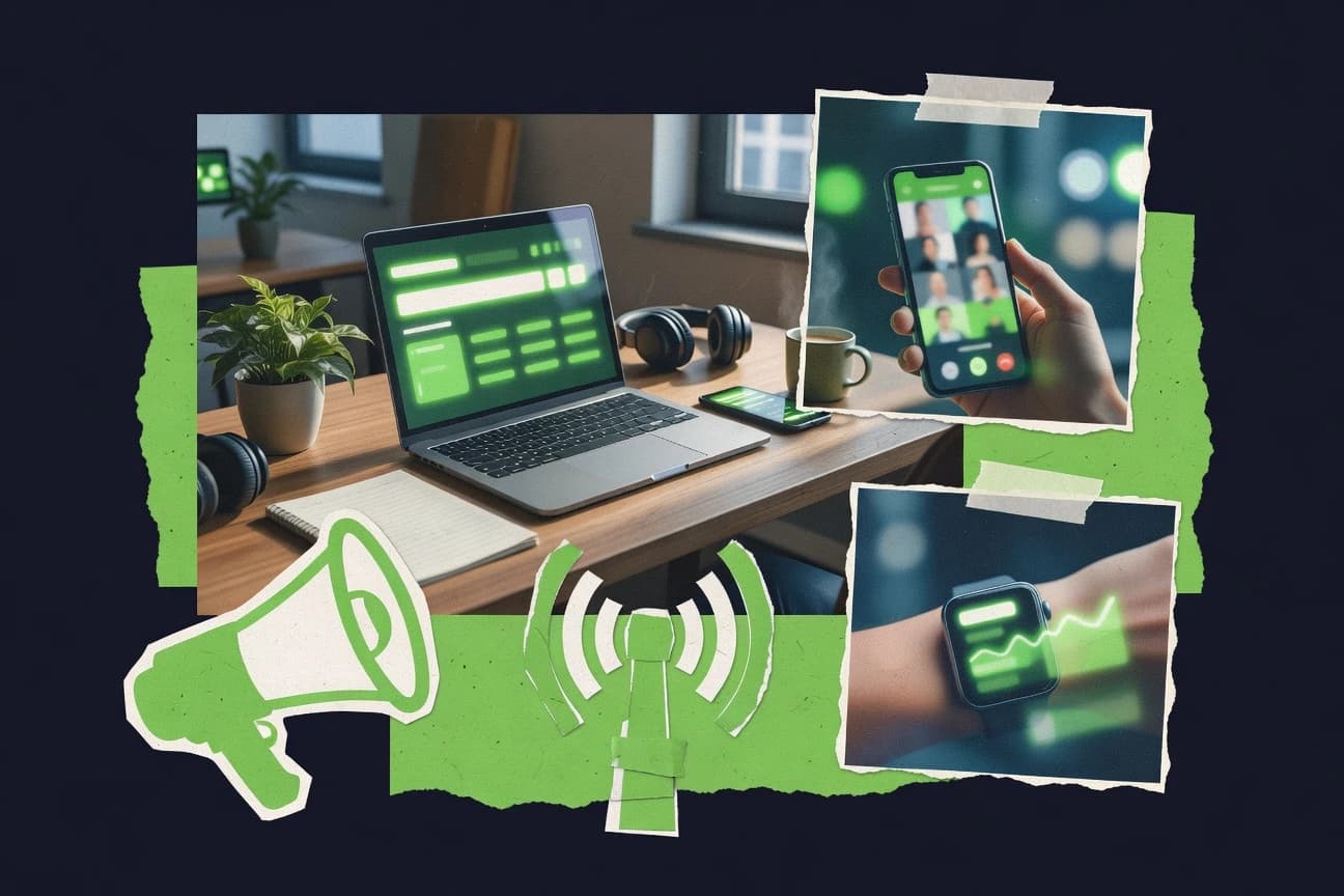 Remote Work In Marketing Statistics