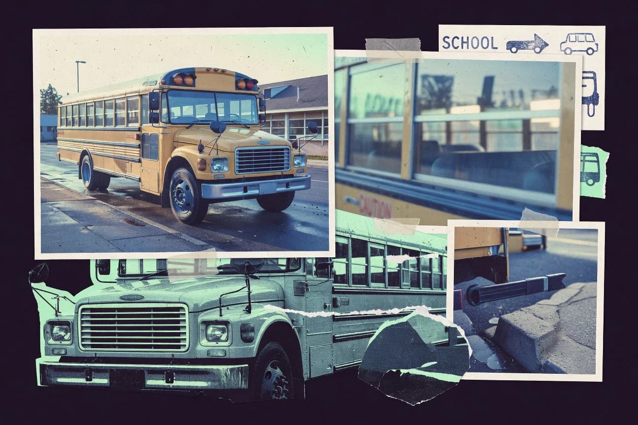 School Bus Statistics