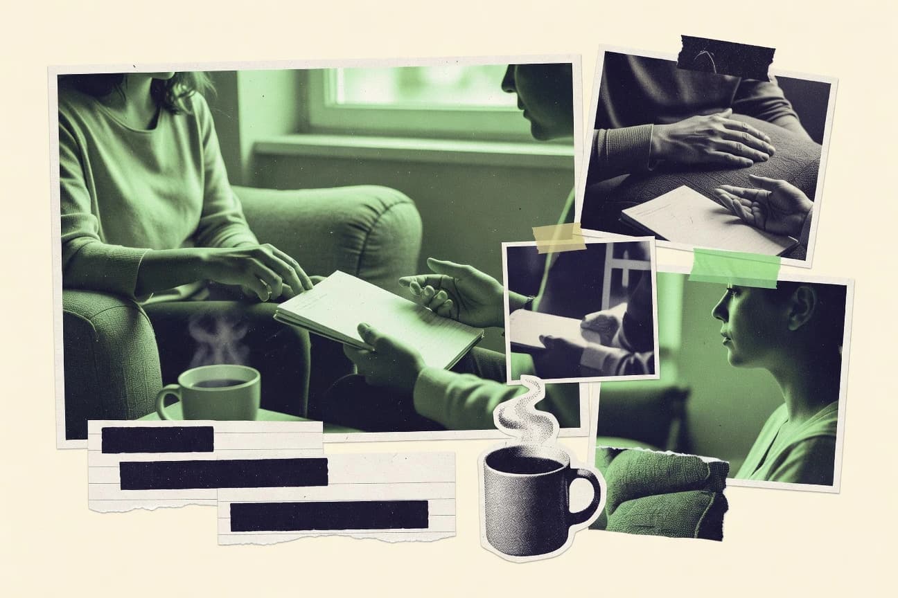 Benefits Of Therapy Statistics