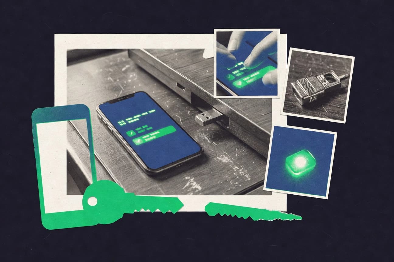 Two Factor Authentication Statistics