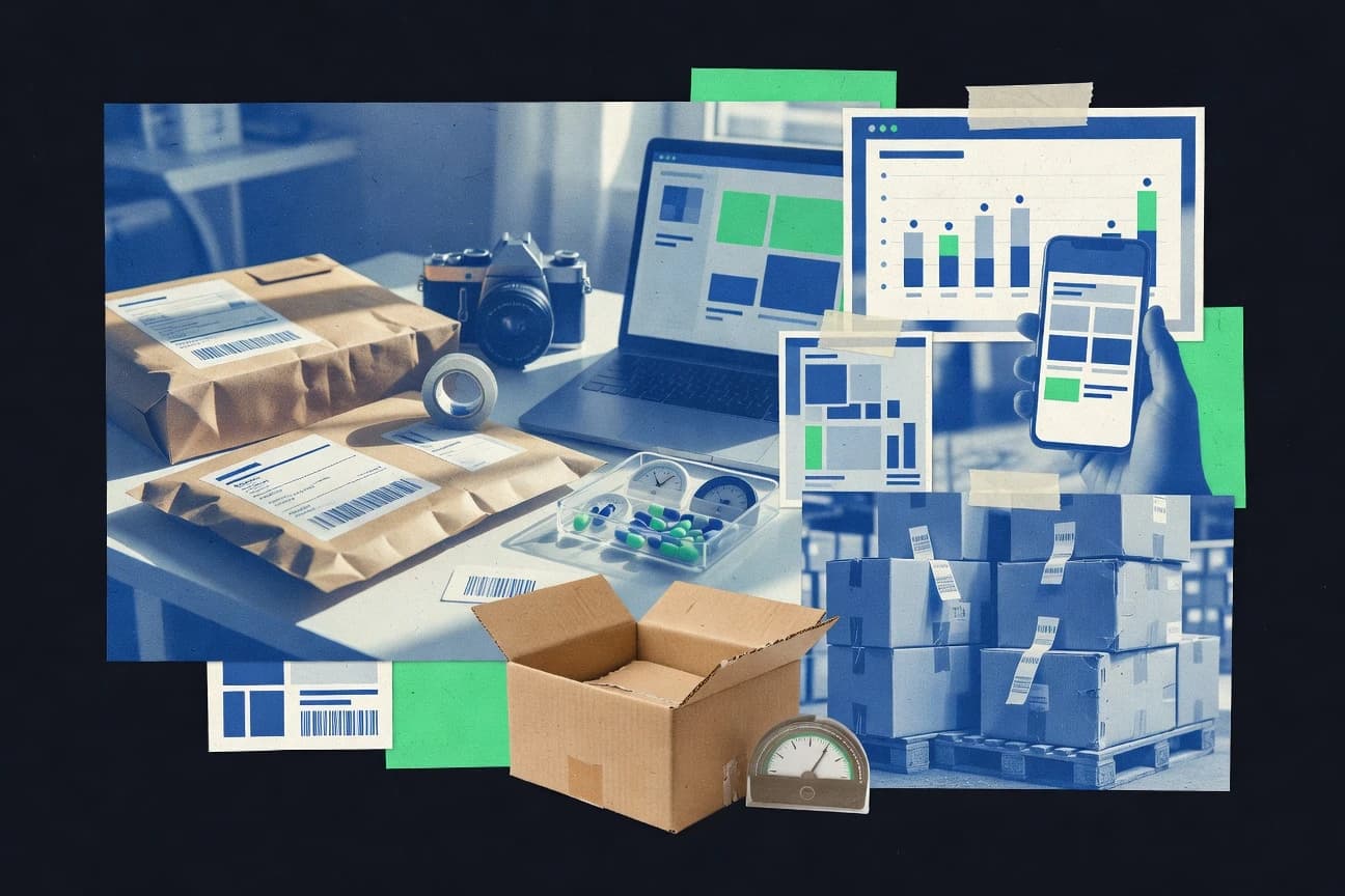 Dtc Industry Statistics