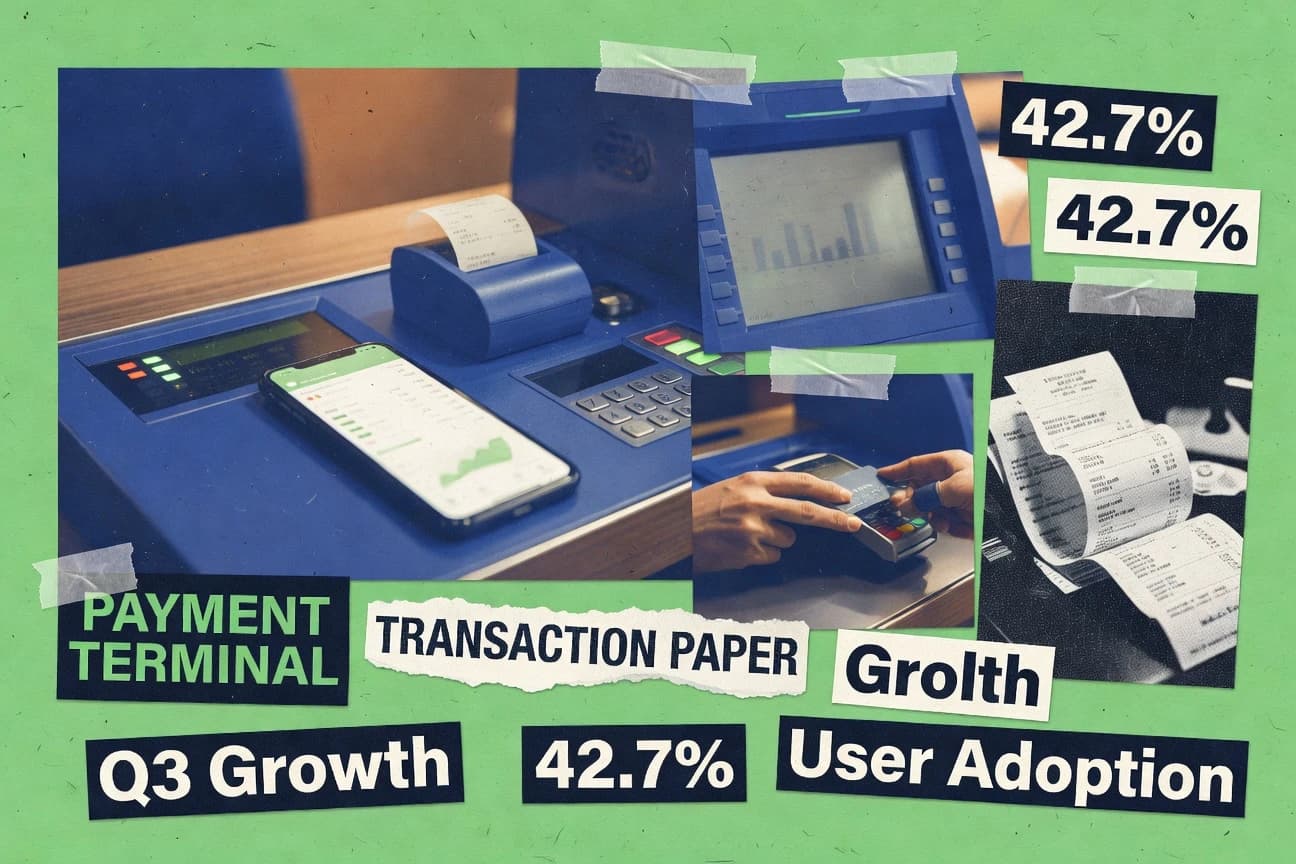 Digital Banking Industry Statistics