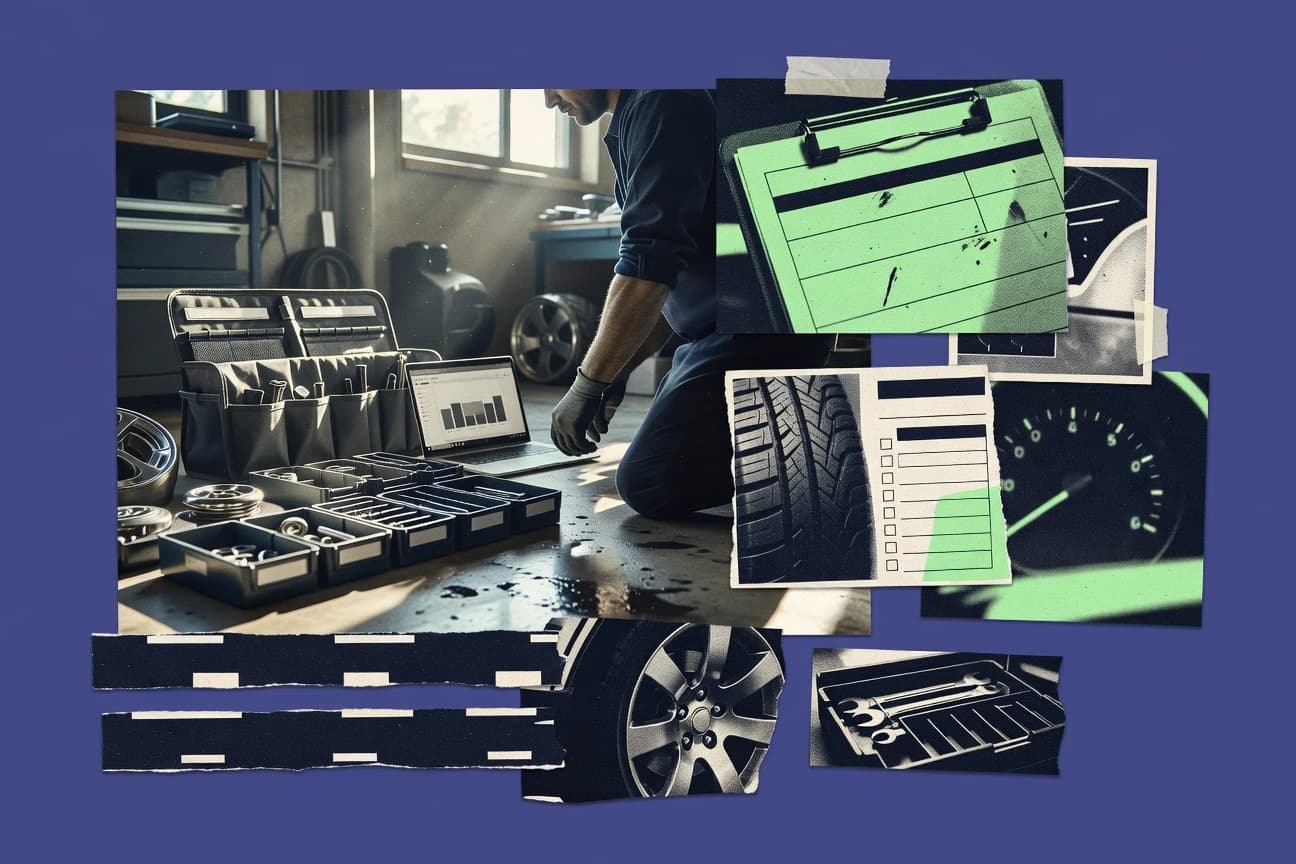 Auto Industry Job Statistics