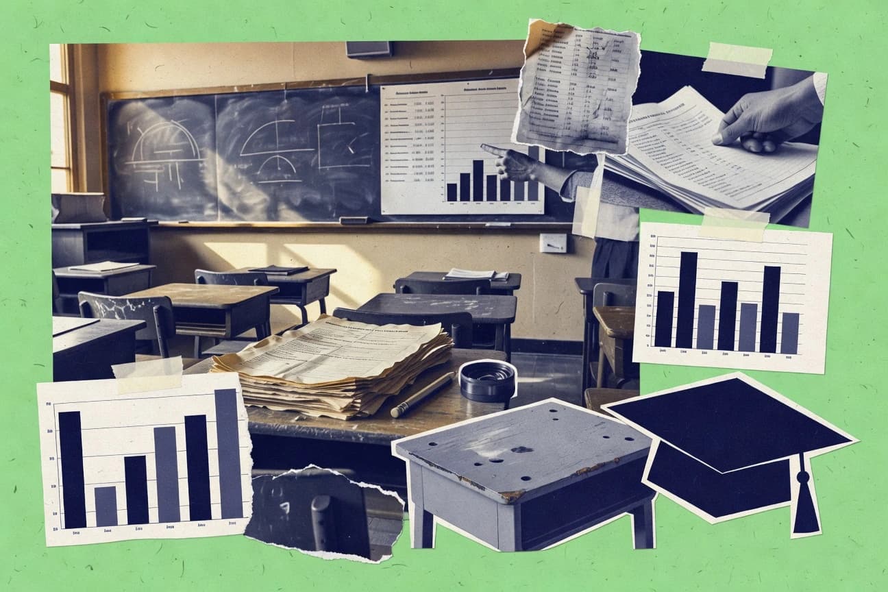 Baby Boomer Education Statistics