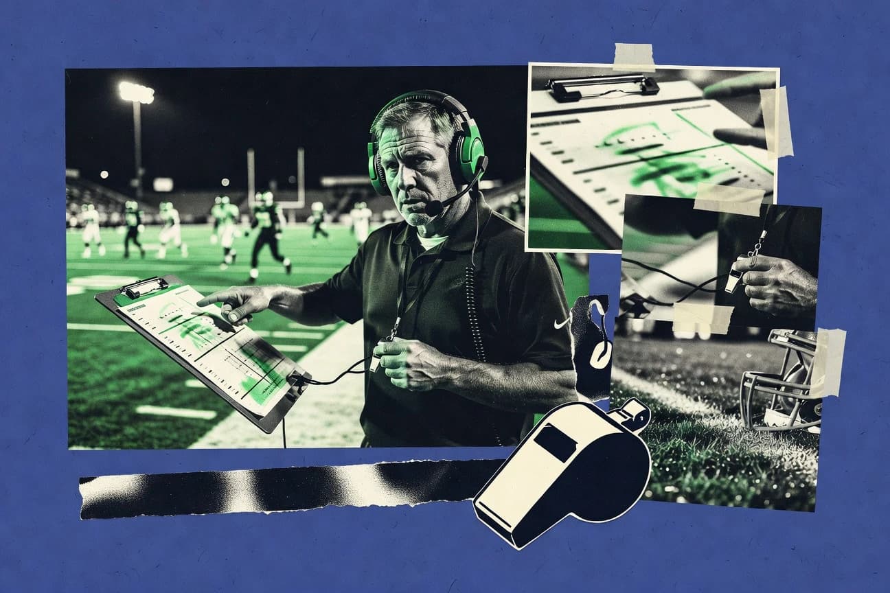 Nfl Coach Statistics